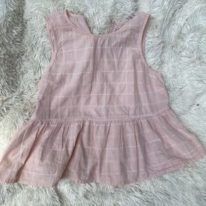 Current/Elliot tank size S